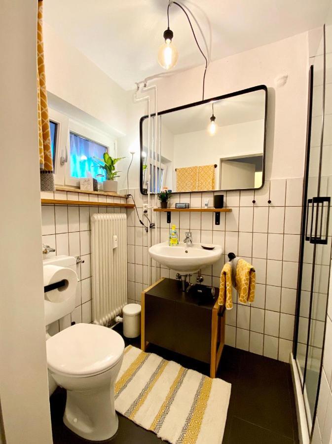 Ferienwohnung Schwarzwaldstraße Pforzheim Exterior foto